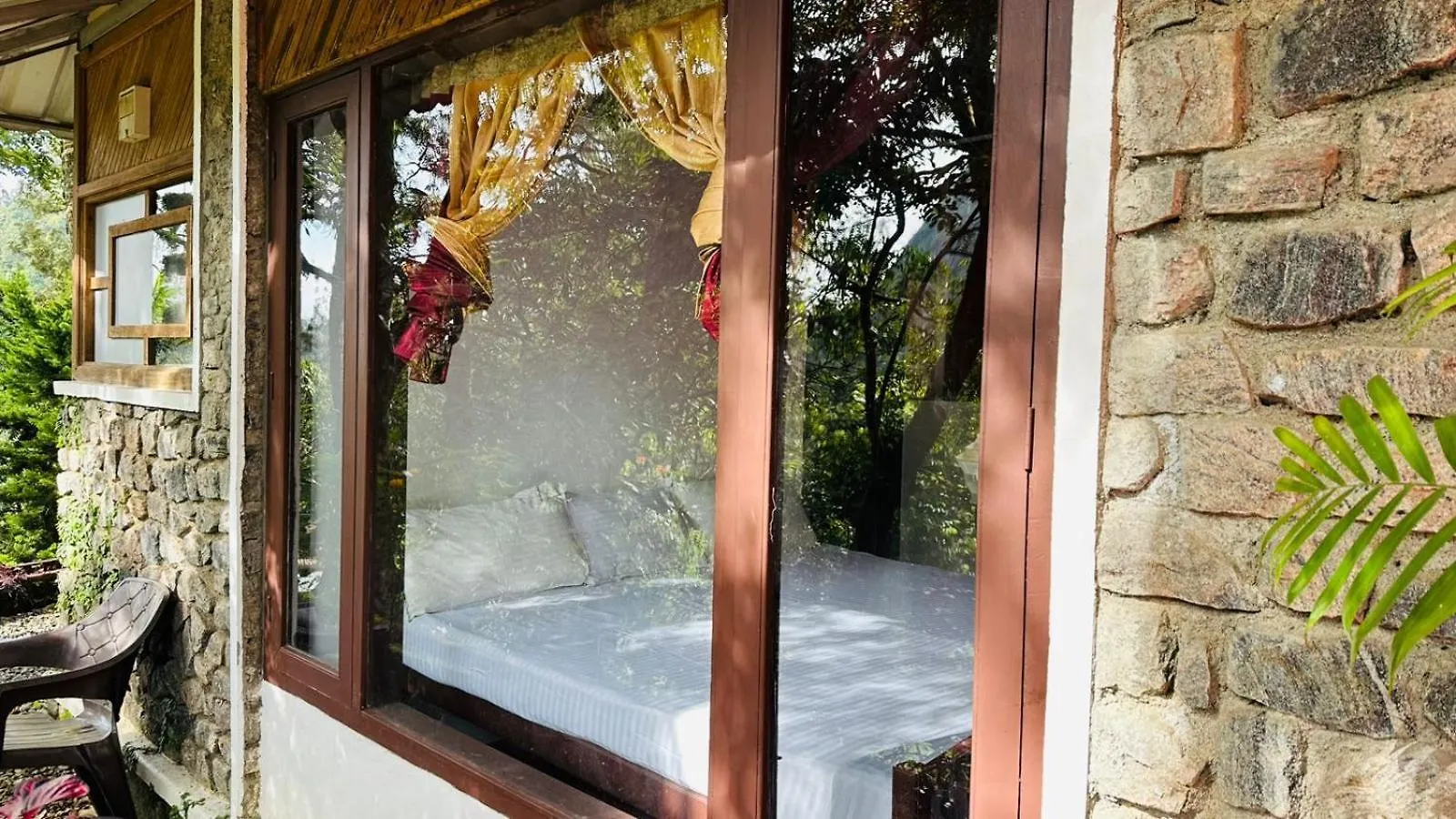 Wild Elephant Resort Kallar Vattiyar 0*,  Inde